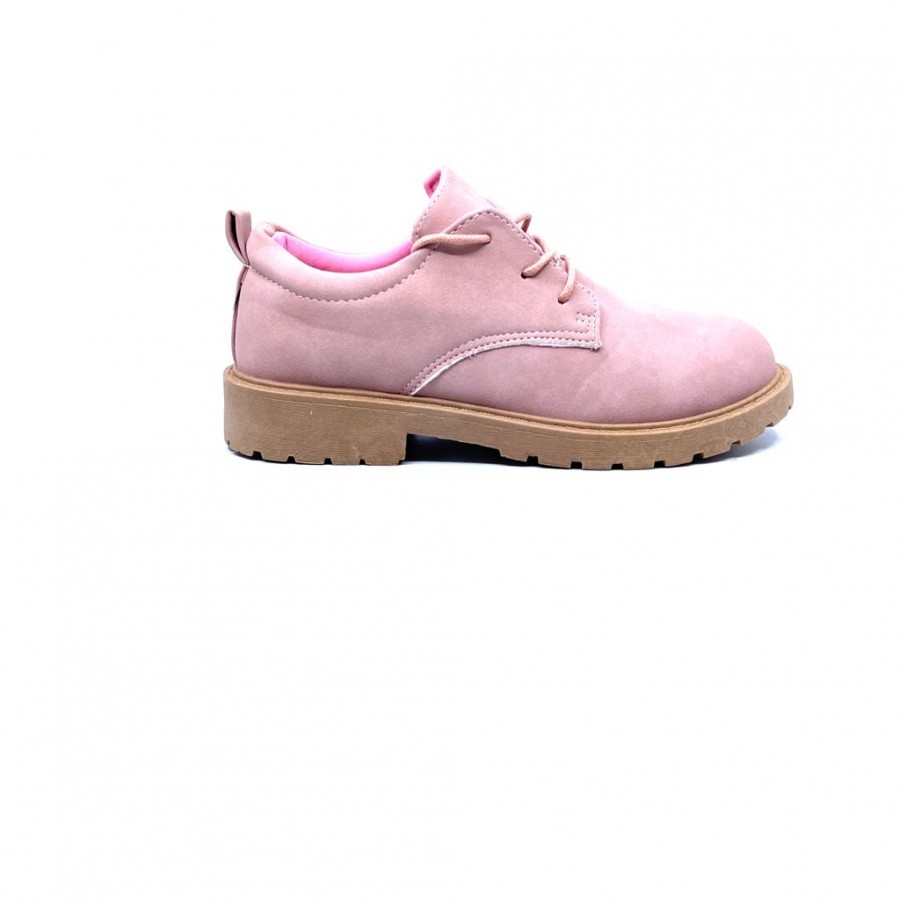 Pantofi casual H2058 PINK P4/P1 - Pantofi casual - reducerim.ro