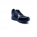 PANTOFI SPORT CD113 BLACK R2/13/2 - Incaltaminte Sport - reducerim.ro