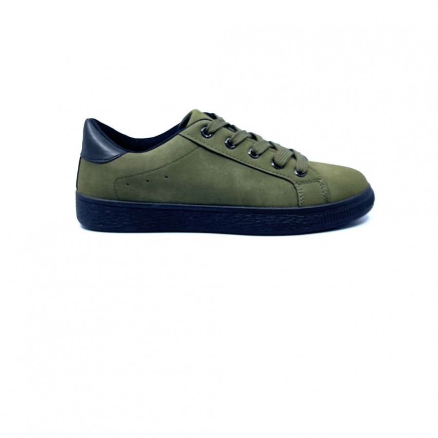 Pantofi sport INC12 GREEN P3 - Pantofi sport - reducerim.ro
