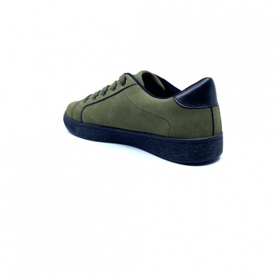 Pantofi sport INC12 GREEN P3 - Pantofi sport - reducerim.ro