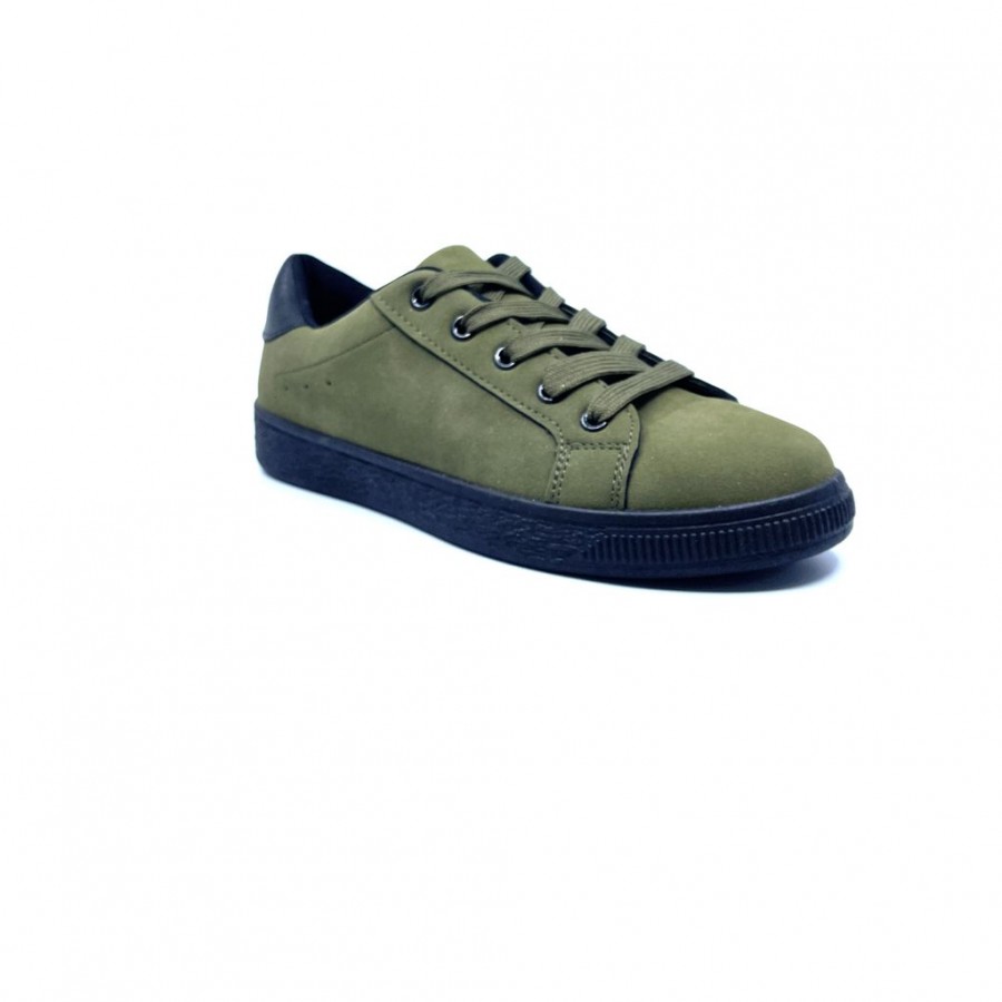 Pantofi sport INC12 GREEN P3 - Pantofi sport - reducerim.ro
