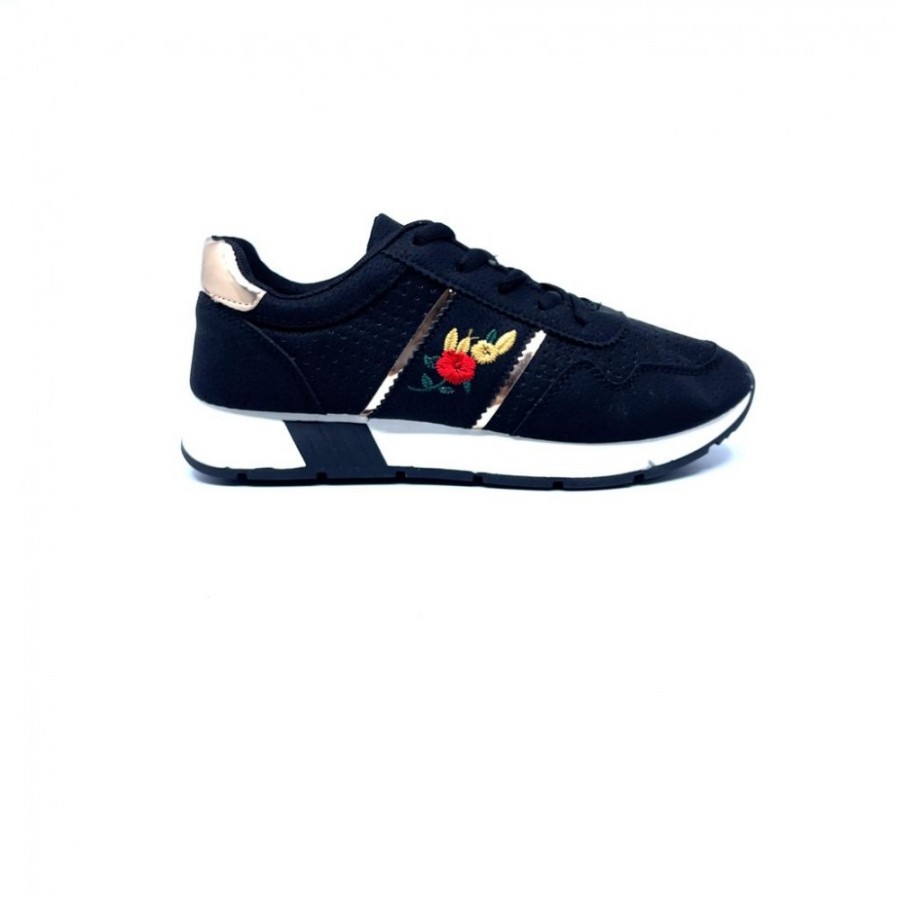 Pantofi sport HY310 BLACK R1/3/3 - Incaltaminte Sport -reducerim.ro Pantofi sport HY310 BLACK R1/3/3 - Incaltaminte Sport - reducerim.ro