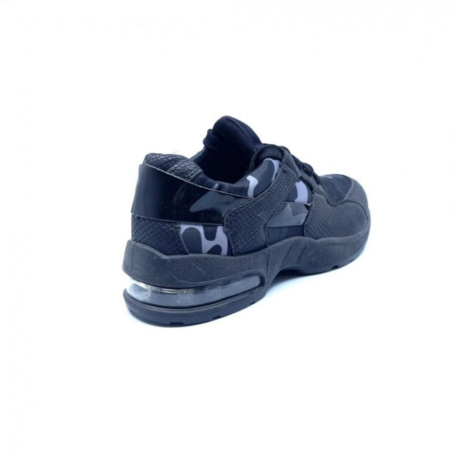 Pantofi sport INC13 BLACK P3 - Pantofi sport -reducerim.ro Pantofi sport INC13 BLACK P3 - Pantofi sport - reducerim.ro
