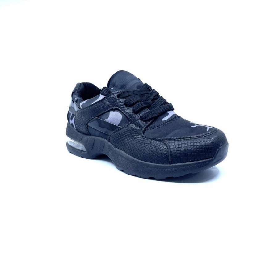 Pantofi sport INC13 BLACK P3 - Pantofi sport -reducerim.ro Pantofi sport INC13 BLACK P3 - Pantofi sport - reducerim.ro