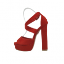 Sandale cu toc LE16702 RED R3/3/3 - Sandale -reducerim.ro Sandale cu toc LE16702 RED R3/3/3 - Sandale - reducerim.ro