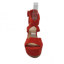 Sandale cu toc LE16702 RED R3/3/3 - Sandale -reducerim.ro Sandale cu toc LE16702 RED R3/3/3 - Sandale - reducerim.ro