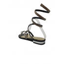 Sandale JW931 BLACK P3 - Sandale - reducerim.ro