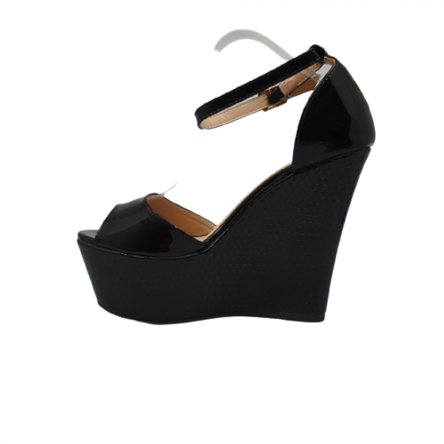 Sandale K226228-2 BLACK R3/6/5 - Sandale -reducerim.ro Sandale K226228-2 BLACK R3/6/5 - Sandale - reducerim.ro