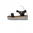 Sandale TS10 BLACK R3/10/3 - Sandale - reducerim.ro