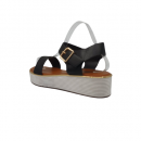 Sandale TS10 BLACK R3/10/3 - Sandale - reducerim.ro