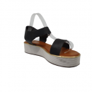 Sandale TS10 BLACK R3/10/3 - Sandale - reducerim.ro