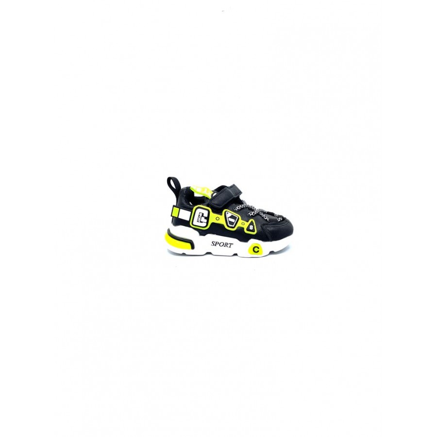 Pantofi Z-20B R3/9/4 - Incaltaminte baieti - reducerim.ro