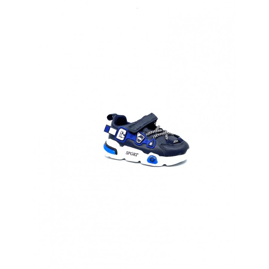 Pantofi Z-20B SKYBLUE R3/9/4 - Pantofiori Sport - reducerim.ro