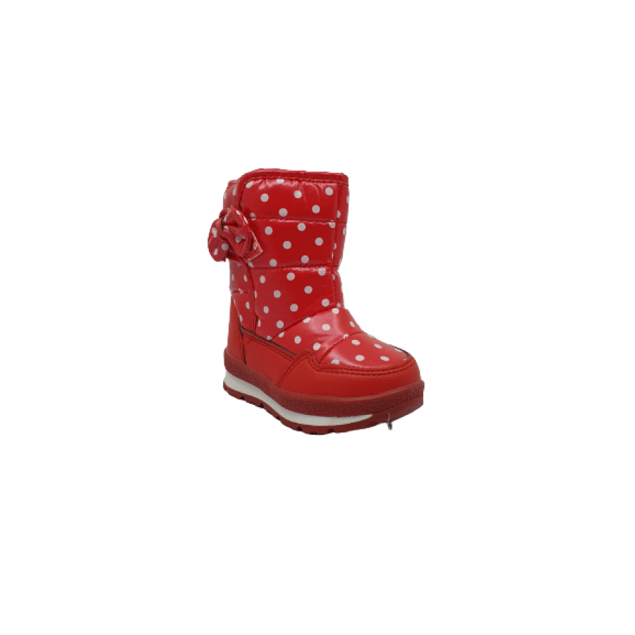 Ghete C-T35-73-K R3/8/3 - Incaltaminte fete - reducerim.ro
