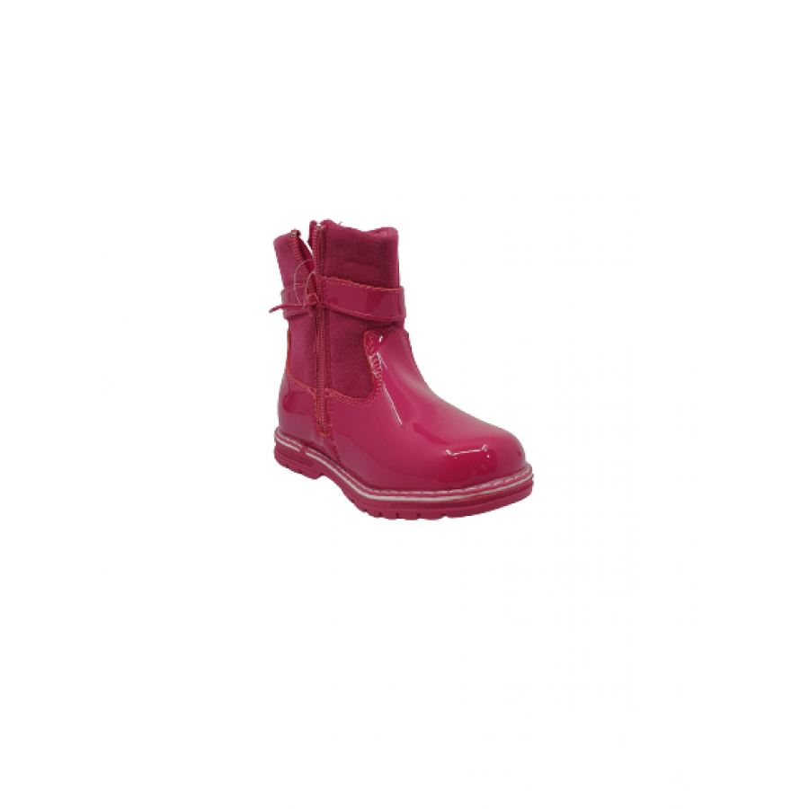 Ghete H-114 PEACH R3/8/3 - Incaltaminte fete - reducerim.ro