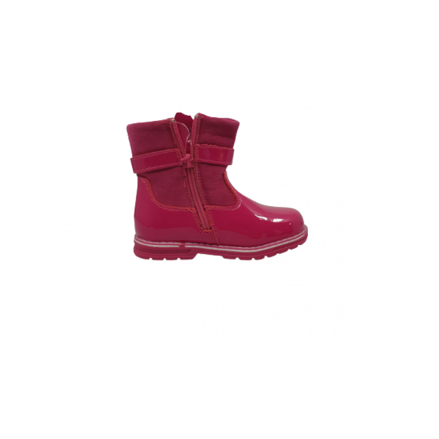 Ghete H-114 PEACH R3/8/3 - Incaltaminte fete - reducerim.ro