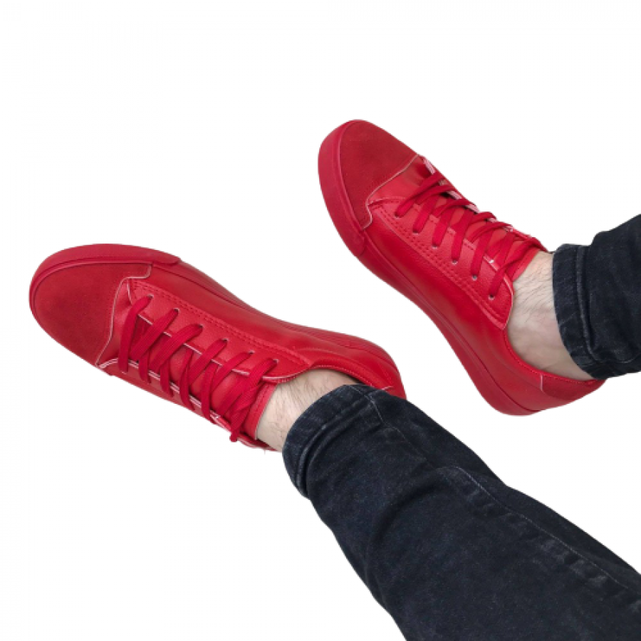 Pantofi Sport CD178Red P4 - Pantofi sport -reducerim.ro Pantofi Sport CD178Red P4 - Pantofi sport - reducerim.ro