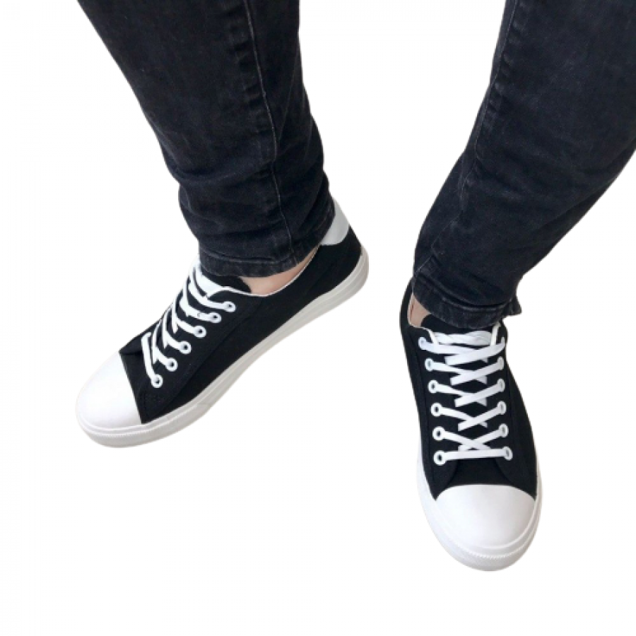 Pantofi Sport CD2901 Black R2/4/3 - Tenisi -reducerim.ro Pantofi Sport CD2901 Black R2/4/3 - Tenisi - reducerim.ro