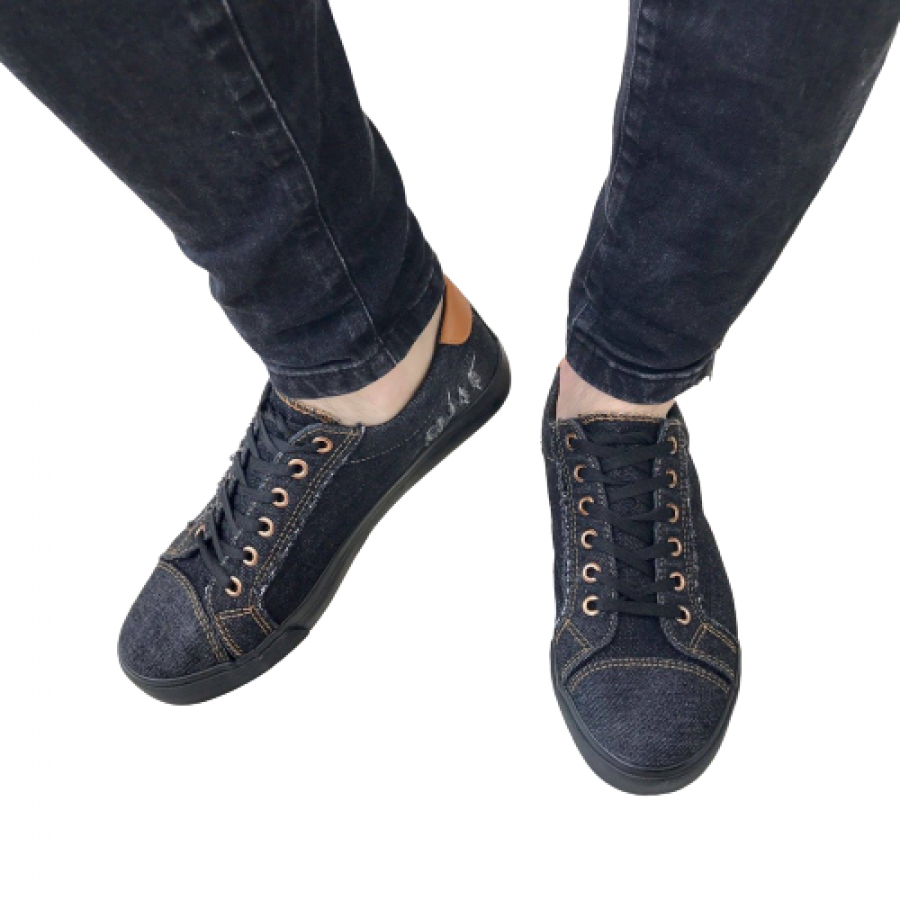 Pantofi Sport CDE03 Old Blue R2/1/4 - Tenisi - reducerim.ro