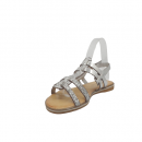 Sandale JS-3394 SILVER R1/7/3 - Sandale - reducerim.ro
