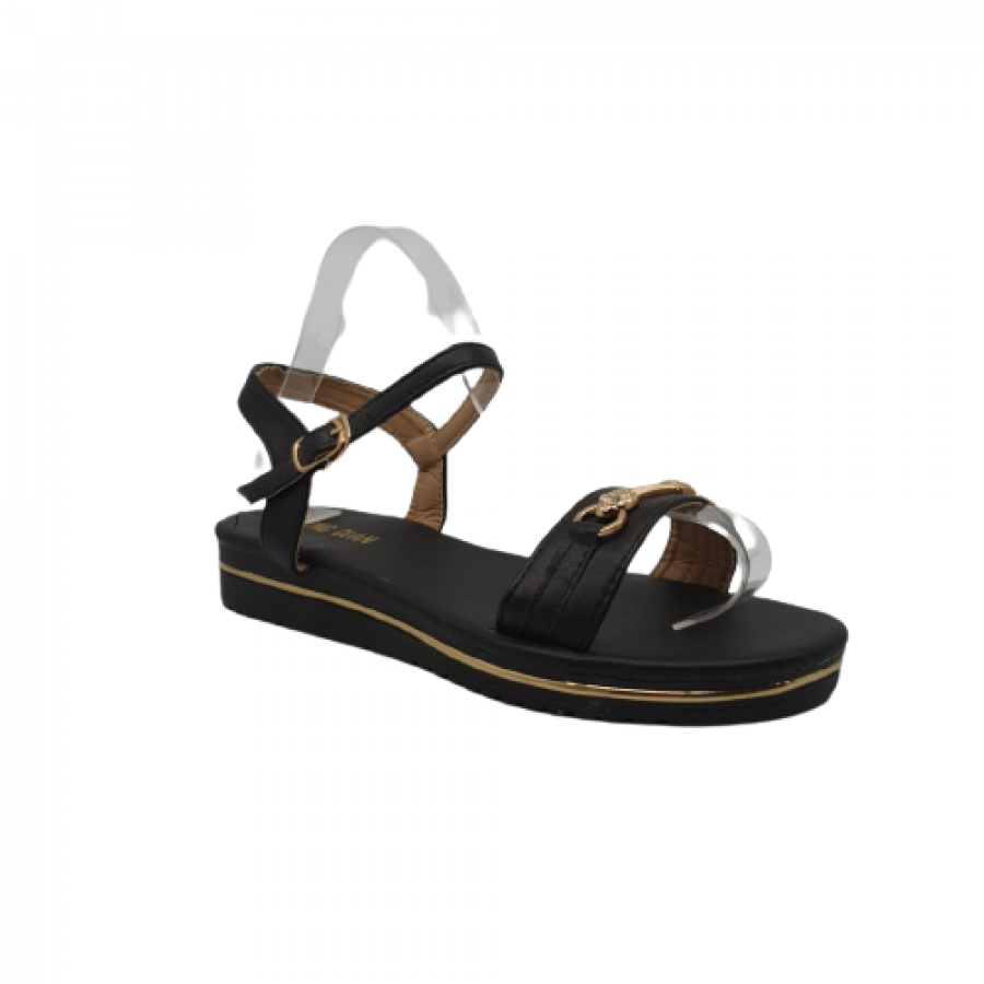 Sandale S-0193 BLACK R1/7/3 - Sandale -reducerim.ro Sandale S-0193 BLACK R1/7/3 - Sandale - reducerim.ro