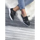 Pantofi casual 2300-7 Black P4 - Pantofi casual -reducerim.ro Pantofi casual 2300-7 Black P4 - Pantofi casual - reducerim.ro