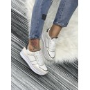 Pantofi Sport XY-77 White R2/11/3 - Incaltaminte Sport -reducerim.ro Pantofi Sport XY-77 White R2/11/3 - Incaltaminte Sport - reducerim.ro