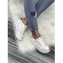 Pantofi Sport XY-77 White R2/11/3 - Incaltaminte Sport -reducerim.ro Pantofi Sport XY-77 White R2/11/3 - Incaltaminte Sport - reducerim.ro