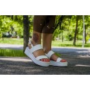 Sandale TS-19 White P4 - Sandale - reducerim.ro