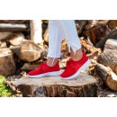 Pantofi sport A-17 RED R2/9/4 - Incaltaminte Sport -reducerim.ro Pantofi sport A-17 RED R2/9/4 - Incaltaminte Sport - reducerim.ro