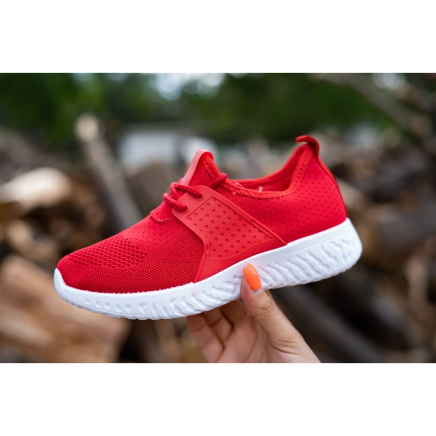 Pantofi sport A-17 RED R2/9/4 - Incaltaminte Sport -reducerim.ro Pantofi sport A-17 RED R2/9/4 - Incaltaminte Sport - reducerim.ro