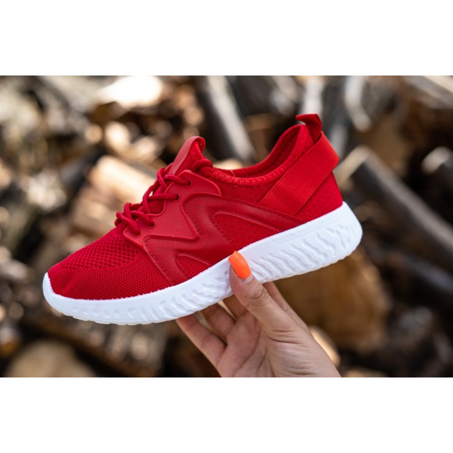 Pantofi sport A-18 RED R2/9/4 - Incaltaminte Sport -reducerim.ro Pantofi sport A-18 RED R2/9/4 - Incaltaminte Sport - reducerim.ro