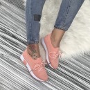 Pantofi Sport KH903 Pink R1/4/5 - Incaltaminte Sport -reducerim.ro Pantofi Sport KH903 Pink R1/4/5 - Incaltaminte Sport - reducerim.ro