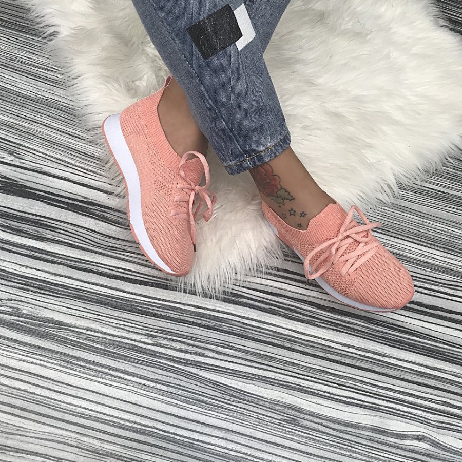 Pantofi Sport KH903 Pink R1/4/5 - Incaltaminte Sport -reducerim.ro Pantofi Sport KH903 Pink R1/4/5 - Incaltaminte Sport - reducerim.ro