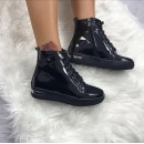 Ghete KL029 Black P4 - Ghete -reducerim.ro Ghete KL029 Black P4 - Ghete - reducerim.ro