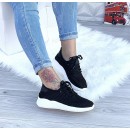 Pantofi Sport YKQ29 Black P3 - Incaltaminte Sport -reducerim.ro Pantofi Sport YKQ29 Black P3 - Incaltaminte Sport - reducerim.ro