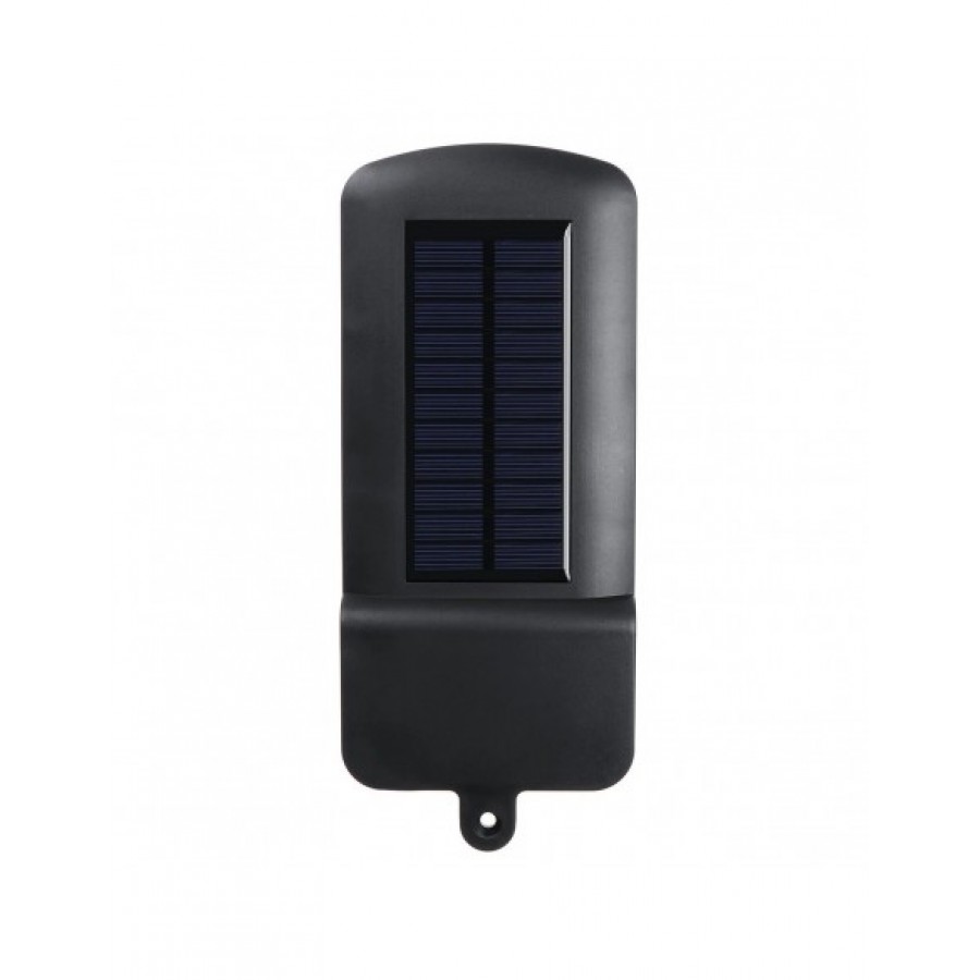 4 X Proiector solar 6 celule,150 LED-uri COB ,cu senzor de miscare, sistem prindere inclus - Panouri solare - reducerim.ro