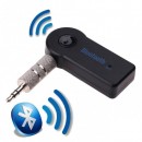 Adaptor Bluetooth Car Kit A2DP, compatibil cu orice sistem audio - Auto-Moto - reducerim.ro