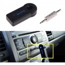 Adaptor Bluetooth Car Kit A2DP, compatibil cu orice sistem audio - Auto-Moto - reducerim.ro