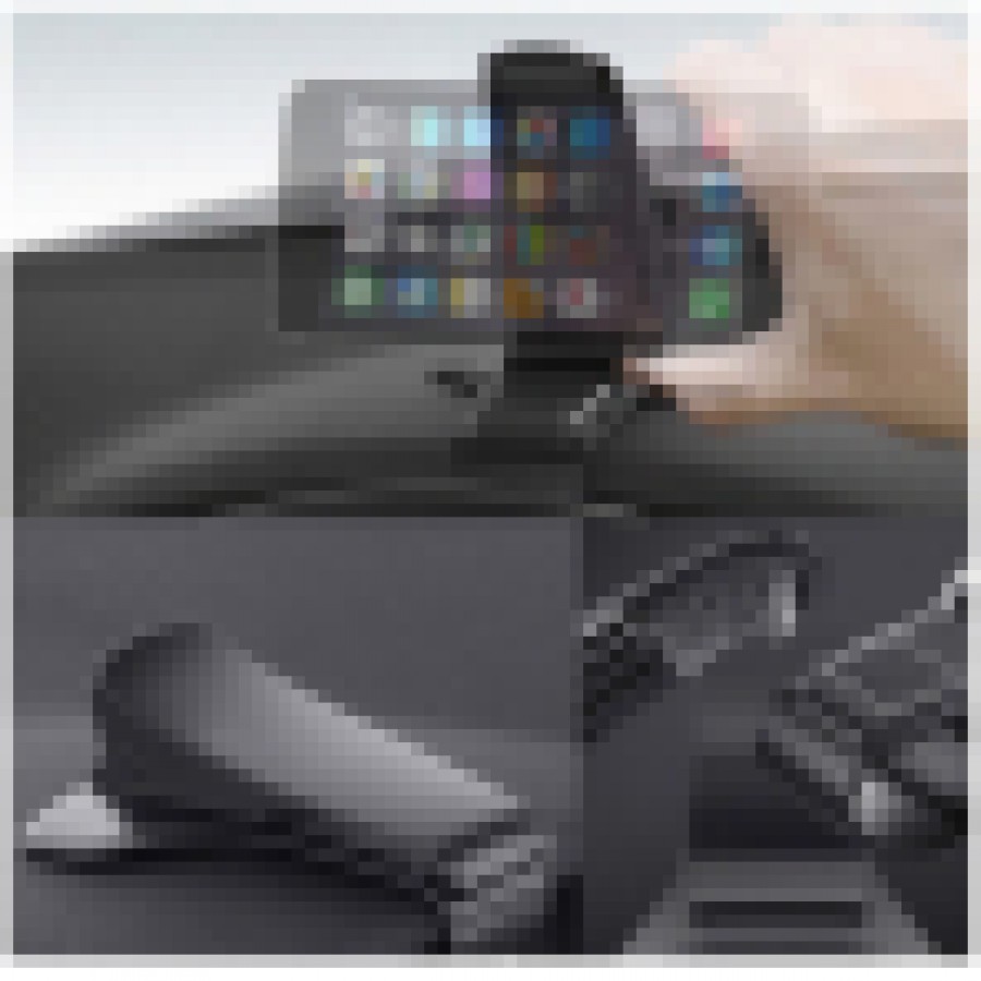 Adaptor Bluetooth Car Kit A2DP, compatibil cu orice sistem audio - Accesorii Telefoane - reducerim.ro