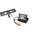 Camera video marsarier + Display pliabil LCD TFT 4.3" - Auto-Moto -reducerim.ro Camera video marsarier + Display pliabil LCD TFT 4.3" - Auto-Moto - reducerim.ro