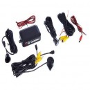 Suport auto de numar cu senzori parcare si camera, Negru - Auto-Moto -reducerim.ro Suport auto de numar cu senzori parcare si camera, Negru - Auto-Moto - reducerim.ro