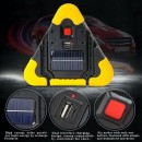 Triunghi reflectorizant LED cu incarcare solara si USB - Auto-Moto -reducerim.ro Triunghi reflectorizant LED cu incarcare solara si USB - Auto-Moto - reducerim.ro