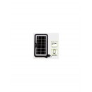 Panou solar cu incarcare CCLAMP 650 4w - Panouri solare -reducerim.ro Panou solar cu incarcare CCLAMP 650 4w - Panouri solare - reducerim.ro