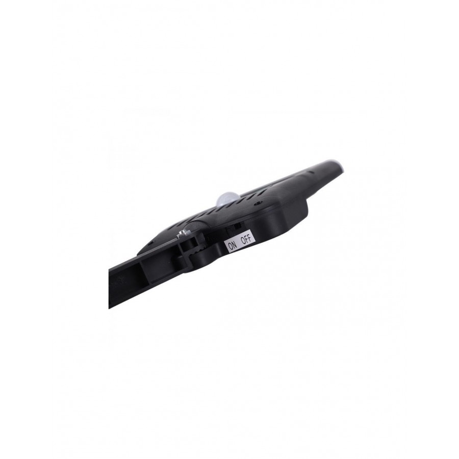 2 X Proiector 6 celule ,150 LED-uri COB ,cu senzor de miscare, sistem prindere inclus - Panouri solare - reducerim.ro