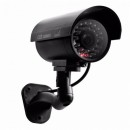Camera de supraveghere falsa CCTV cu Led-uri - Camere de supraveghere -reducerim.ro Camera de supraveghere falsa CCTV cu Led-uri - Camere de supraveghere - reducerim.ro
