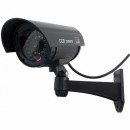 Camera de supraveghere falsa CCTV cu Led-uri - Camere de supraveghere -reducerim.ro Camera de supraveghere falsa CCTV cu Led-uri - Camere de supraveghere - reducerim.ro