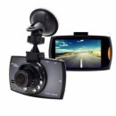Camera Video Auto HD Camcorder™, Display 2.4", Night Vision, Negru - Auto-Moto -reducerim.ro Camera Video Auto HD Camcorder™, Display 2.4", Night Vision, Negru - Auto-Moto - reducerim.ro