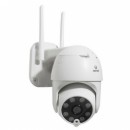 Camera Wireless de exterior, Full HD, cu zoom si vedere 360 grade - Camere de supraveghere -reducerim.ro Camera Wireless de exterior, Full HD, cu zoom si vedere 360 grade - Camere de supraveghere - reducerim.ro