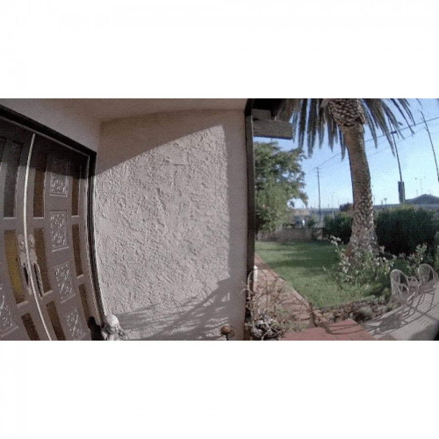 Camera Wireless de exterior, Full HD, cu zoom si vedere 360 grade - Camere de supraveghere -reducerim.ro Camera Wireless de exterior, Full HD, cu zoom si vedere 360 grade - Camere de supraveghere - reducerim.ro
